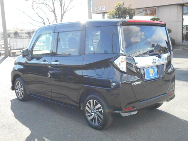 Toyota ROOMY 2025