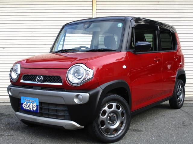 Mazda FLAIR CROSSOVER 2016