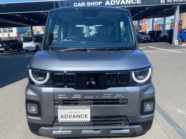 Mitsubishi DELICA MINI 2026