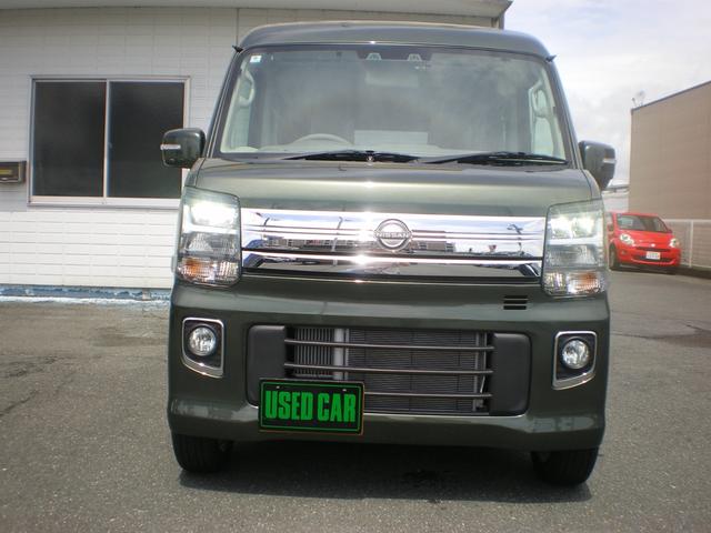 Nissan CLIPPER RIO 2024