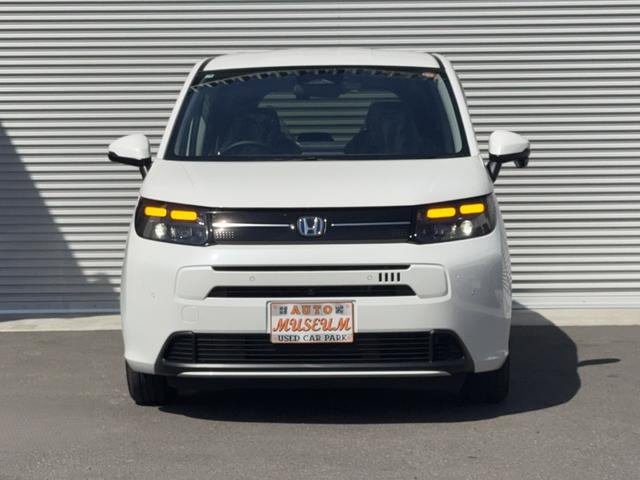 Honda FREED 2025