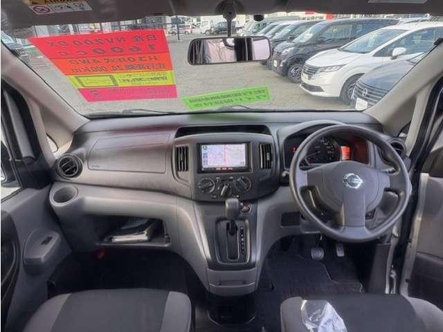 Nissan NV200 VANETTE VAN 2018