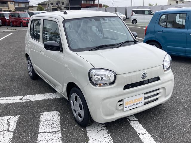 Suzuki ALTO 2024