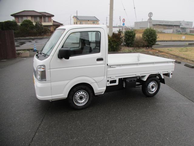 Mitsubishi MINICAB TRUCK 2025