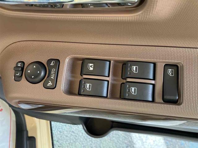 Daihatsu MOVE CANBUS 2025