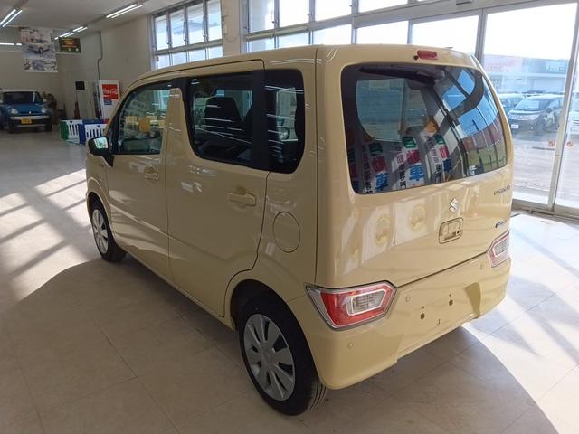 Suzuki WAGON R 2024