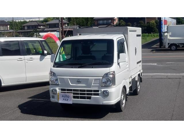Nissan NT100CLIPPER TRUCK 2021