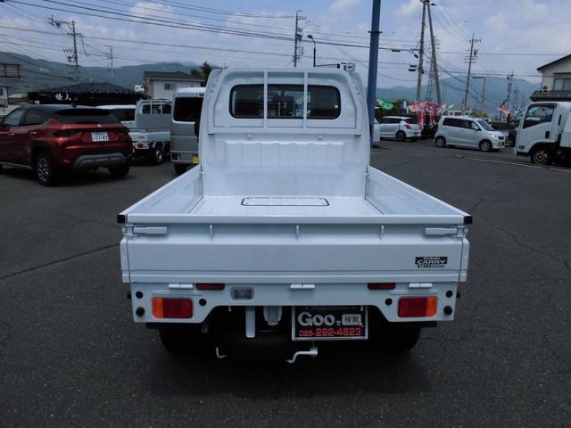 Suzuki CARRY TRUCK 2025