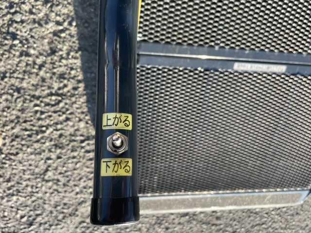 Nissan NV200 VANETTE VAN 2014