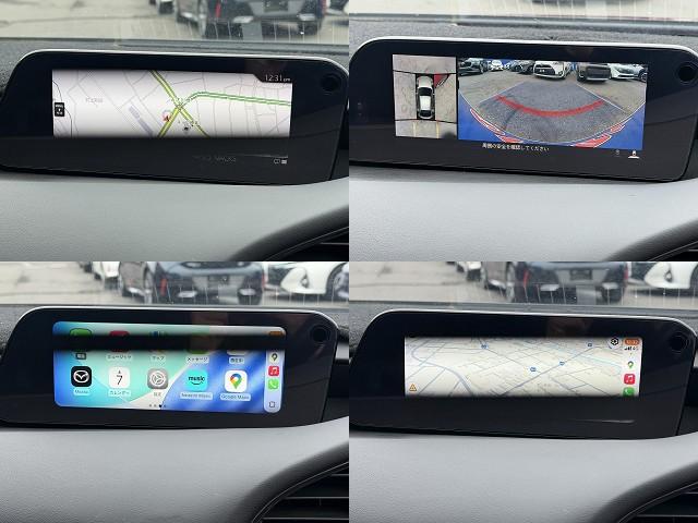 Mazda MAZDA3 FASTBACK 2023