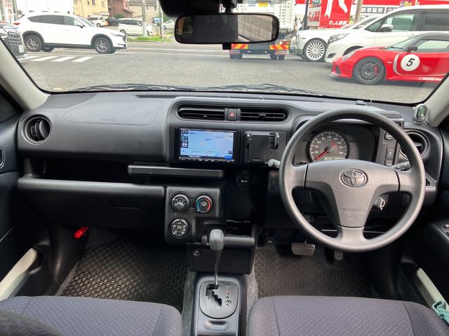 Toyota PROBOX 2023