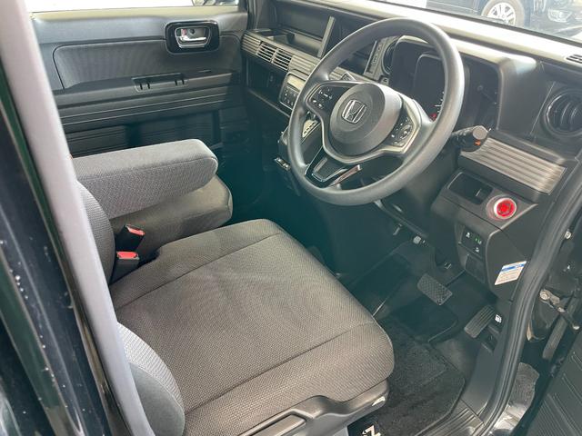 Honda N-VAN PLUS STYLE 2019