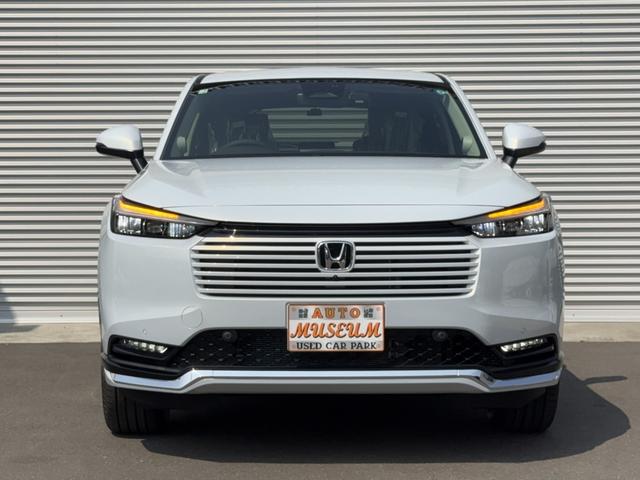 Honda VEZEL 2026