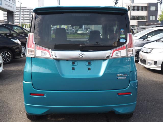 Suzuki SOLIO 2018