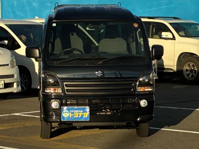 Suzuki SUPER CARRY 2024