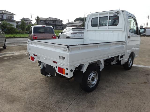 Suzuki CARRY TRUCK 2024