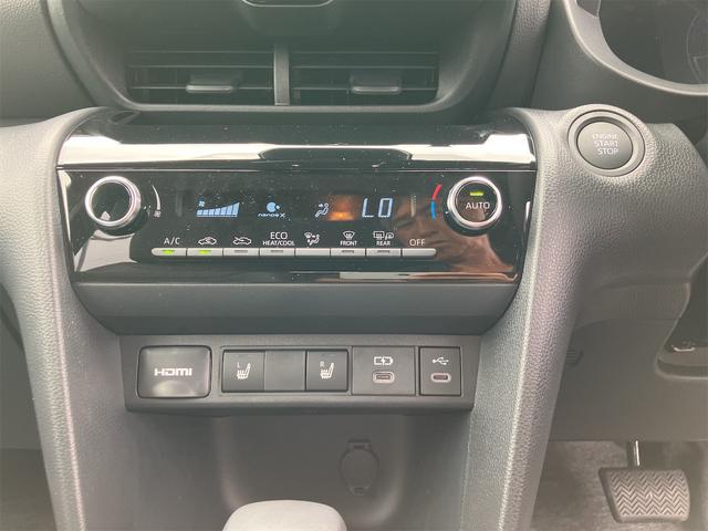 Toyota YARIS CROSS 2025