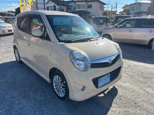 Suzuki MR WAGON 2010