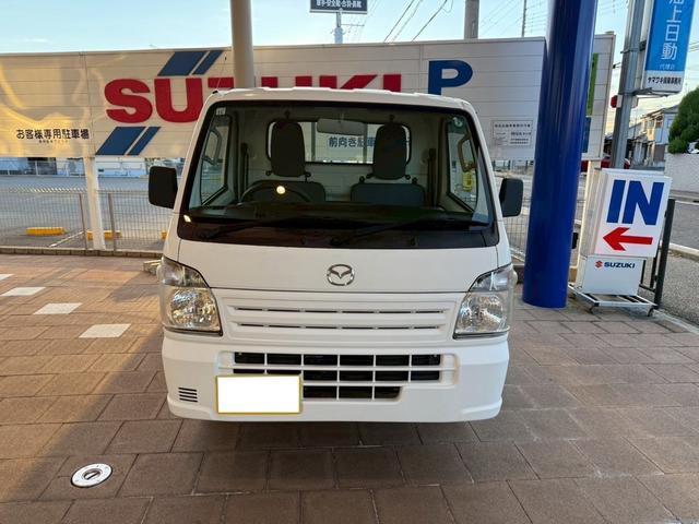 Mazda SCRUM TRUCK 2016