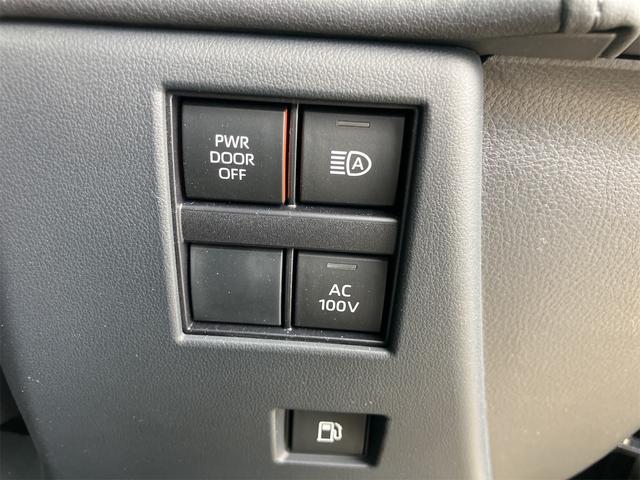 Toyota ALPHARD HYBRID 2025