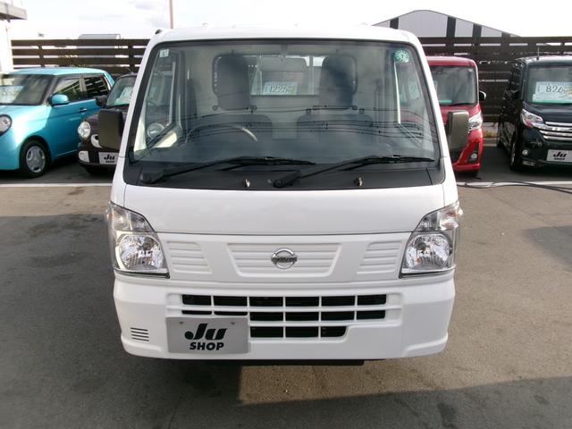 Nissan NT100CLIPPER TRUCK 2022