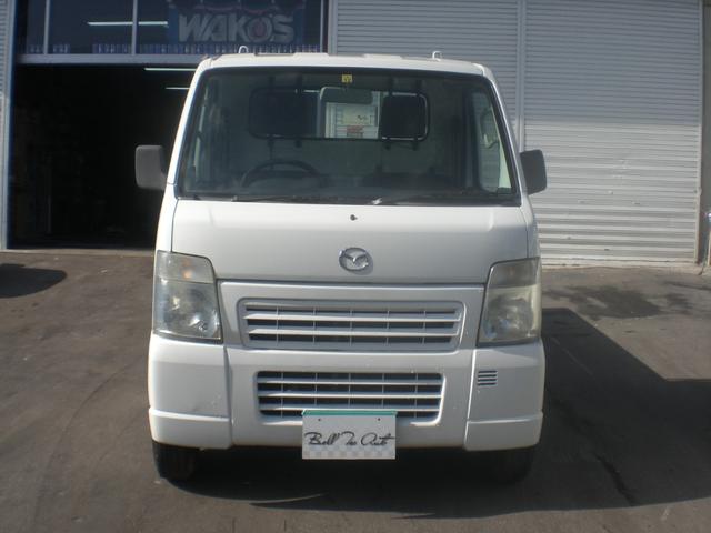 Mazda SCRUM TRUCK 2003