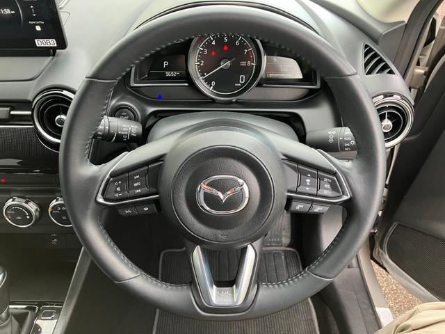Mazda CX-3 2024