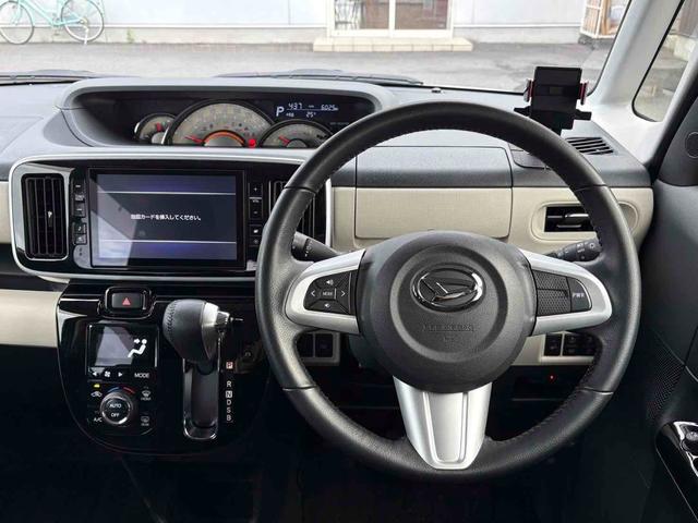Daihatsu MOVE CANBUS 2021