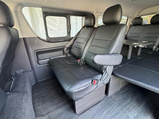 Toyota HIACE WAGON 2025