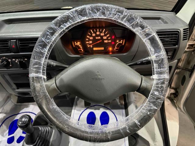 Mitsubishi MINICAB TRUCK 2007