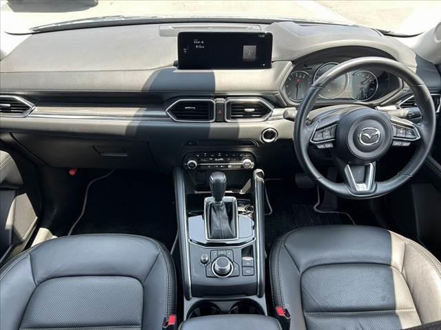 Mazda CX-5 2022