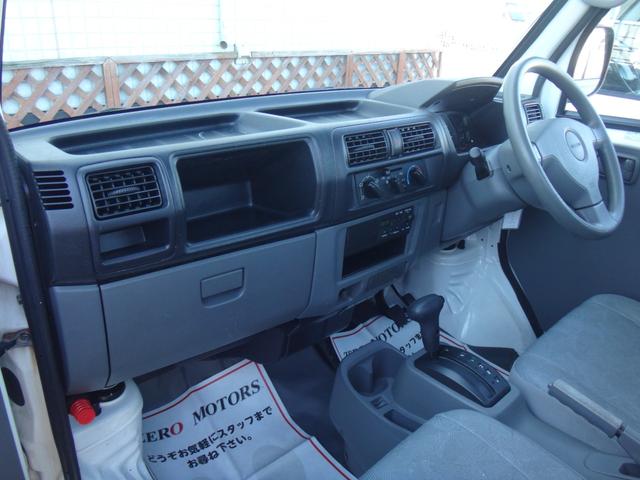 Nissan CLIPPER TRUCK 2009