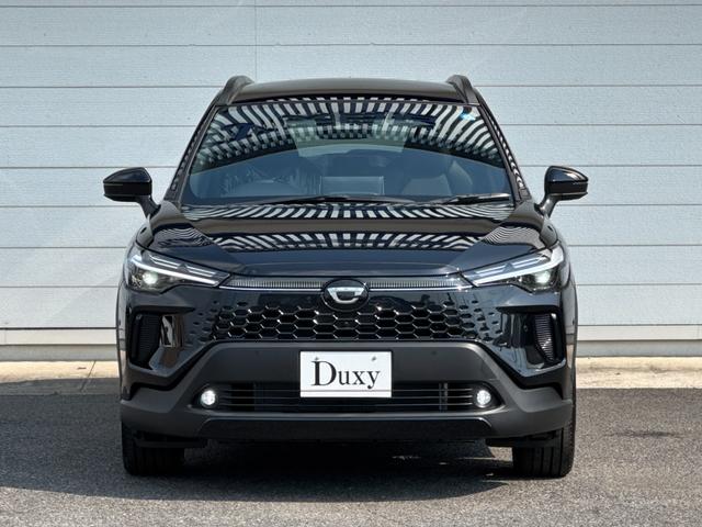 Toyota COROLLA CROSS 2026