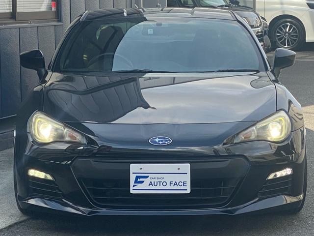 Subaru BRZ 2012