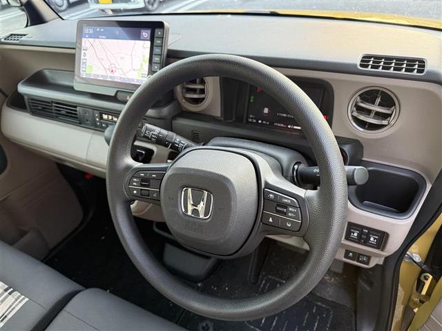 Honda N-BOX JOY 2024