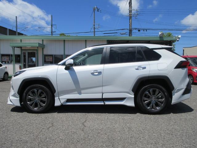 Toyota RAV4 2023