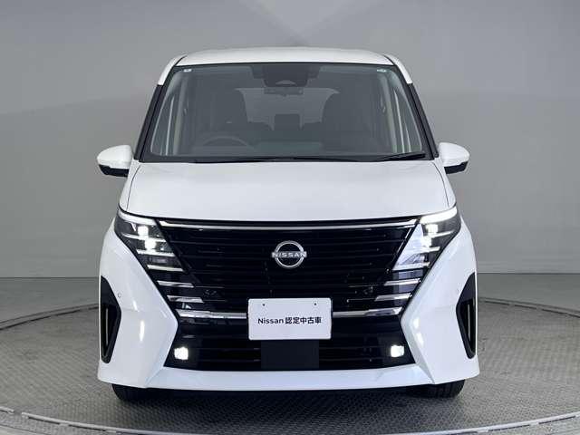 Nissan SERENA 2024