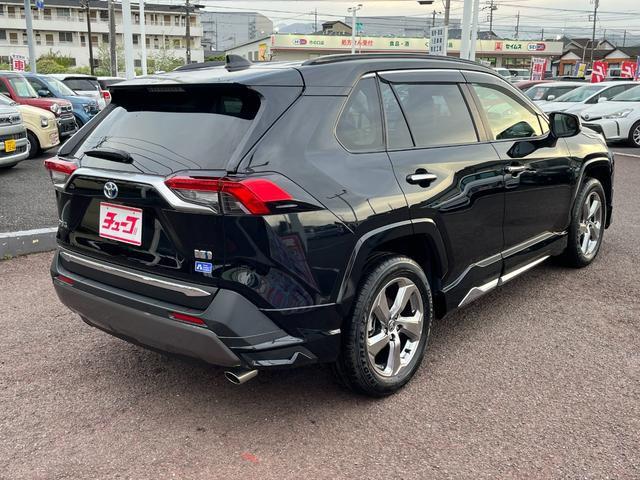 Toyota RAV4 2021