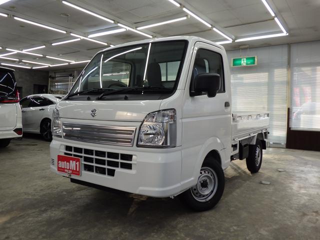 Suzuki CARRY TRUCK 2025