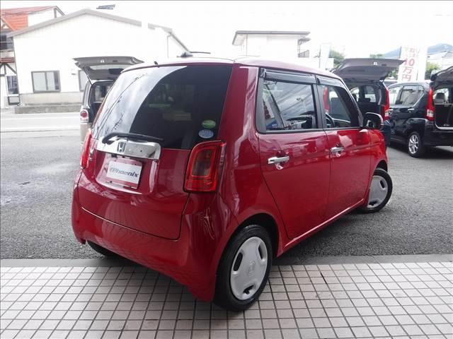 Honda N-ONE 2019