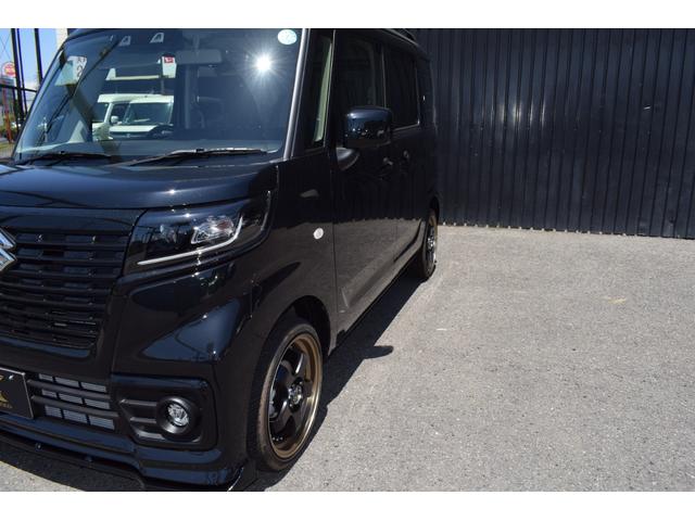 Suzuki SPACIA BASE 2024