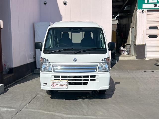 Suzuki SUPER CARRY 2025