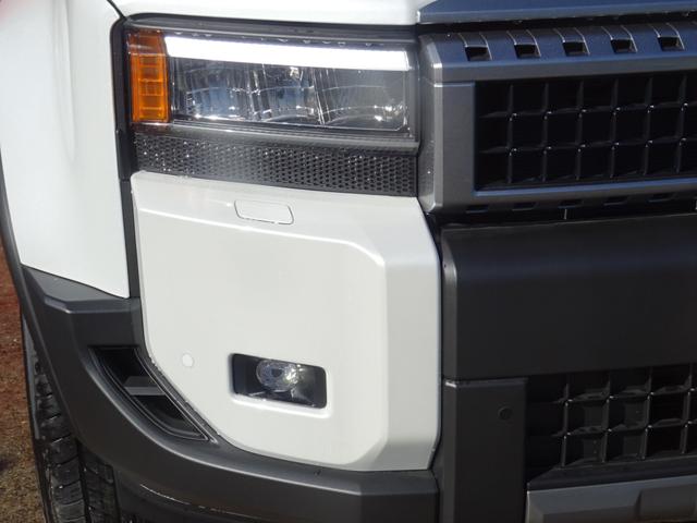 Toyota LAND CRUISER 250 2024