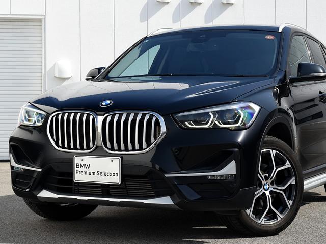 BMW X1 2021