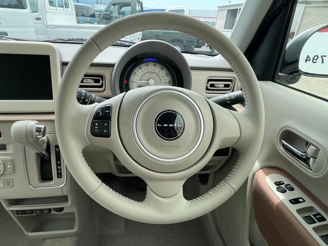 Suzuki ALTO LAPIN 2025