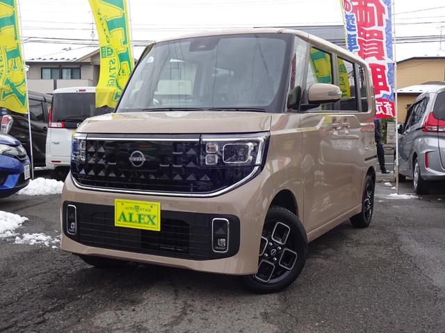 Nissan ROOX 2026