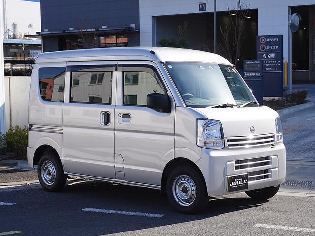Nissan NV100 Clipper Van 2025