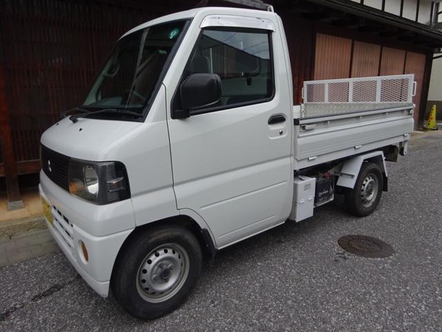 Mitsubishi MINICAB TRUCK 2006