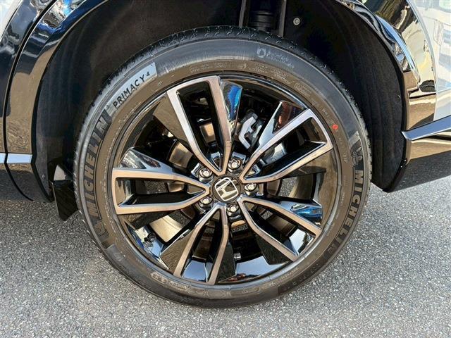 Honda VEZEL 2026