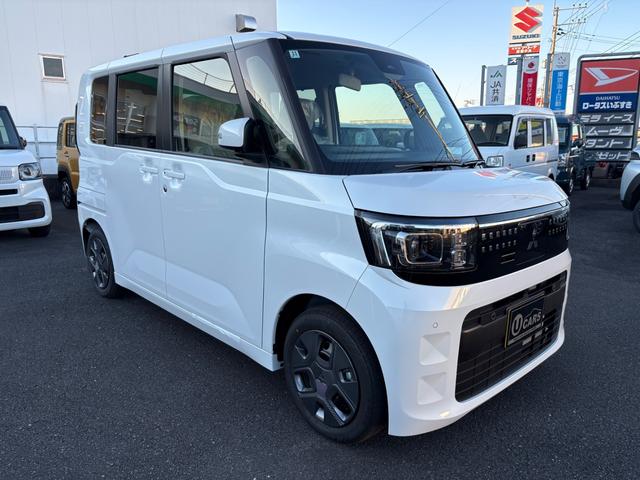 Mitsubishi EK SPACE 2025